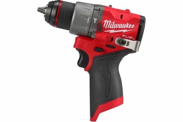 Акумуляторний шурупокрут Milwaukee M12 (FPD2-0) (4933479867) (без АКБ та ЗП)