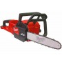 Акумуляторна ланцюгова пилка Milwaukee M18 FCHS35-0 (4933479678) (без АКБ та ЗП)