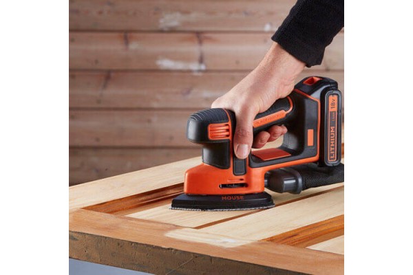 Набір з двох інструментів BLACK+DECKER BCK23S1S