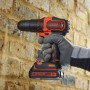 Набір з двох інструментів BLACK+DECKER BCK23S1S