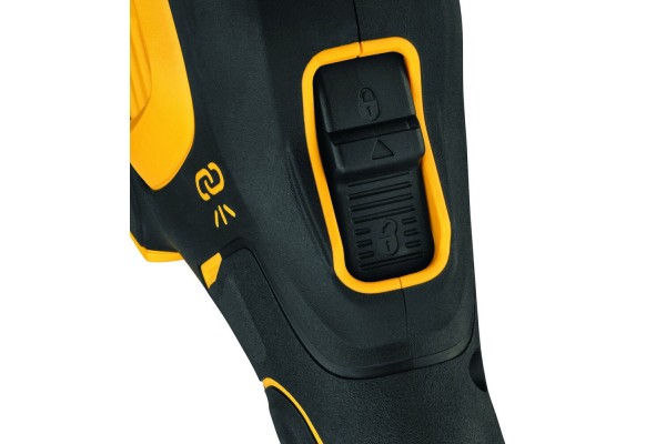 Шліфмашина ексцентрикова акумуляторна безщіткова DeWALT DCE800N