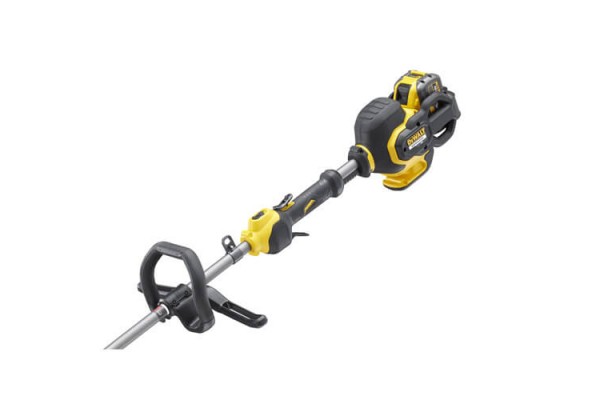 Коса акумуляторна безщіткова DeWALT DCM571X1