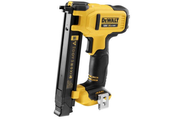 Степлер скобозабивний акумуляторний DeWALT DCN701N