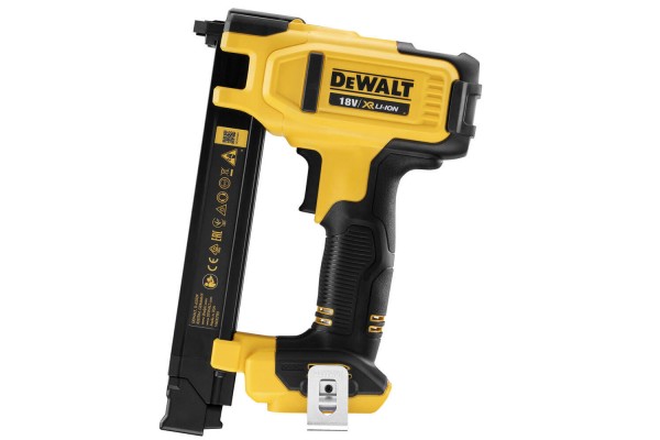 Степлер скобозабивний акумуляторний DeWALT DCN701N