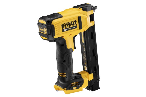 Степлер скобозабивний акумуляторний DeWALT DCN701N