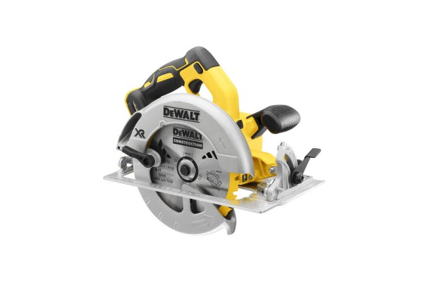 Пила дискова акумуляторна DeWALT DCS570N