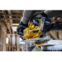 Пила дискова акумуляторна DeWALT DCS570N