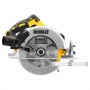 Пила дискова акумуляторна DeWALT DCS570N