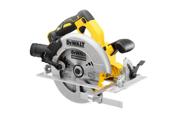 Пила дискова акумуляторна DeWALT DCS570N