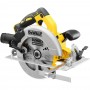 Пила дискова акумуляторна DeWALT DCS570N