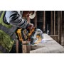 Пила дискова акумуляторна безщіткова DeWALT DCS573NT