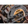 Пила дискова акумуляторна безщіткова DeWALT DCS573NT