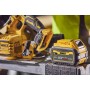 Пила дискова акумуляторна безщіткова DeWALT DCS573NT