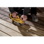 Шліфмашина стрічкова акумуляторна безщіткова DeWALT DCW220P2