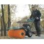 Всесезонна мультифункційна машина KS 7HP-MFM 60 SET 4 in 1