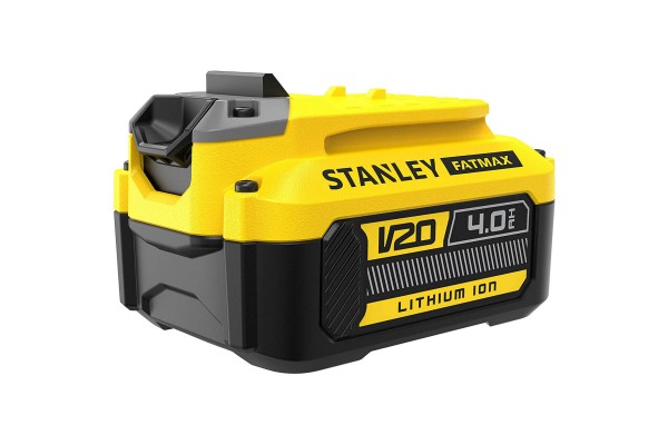 Акумуляторна батарея STANLEY FATMAX SFMCB204