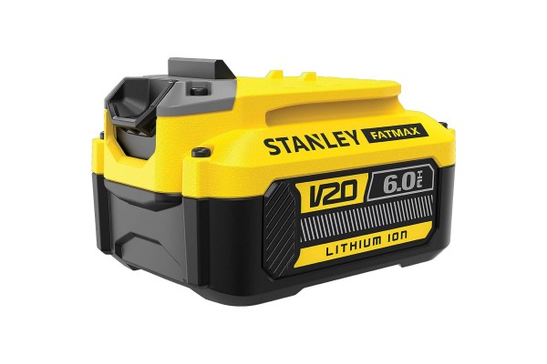 Акумуляторна батарея STANLEY FATMAX SFMCB206