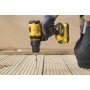 Дриль-шурупокрут безщітковий акумуляторний STANLEY FATMAX SFMCD710D2K