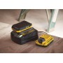 Дриль-шурупокрут безщітковий акумуляторний STANLEY FATMAX SFMCD710D2K