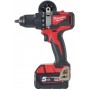 Акумуляторна дриль-шурупокрут Milwaukee M18 BLDD2-502X (4933464515)