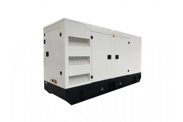 Дизельний генератор UNIVERSAL UND-BD 275 KVA