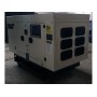 Дизельний генератор UNIVERSAL UND-YD 22 KVA