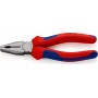 Плоскогубці KNIPEX 160 мм (03 02 160)