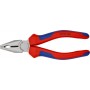 Плоскогубці KNIPEX 160 мм (03 02 160)