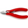 Кусачки KNIPEX 115 мм (77 41 115)