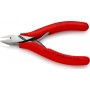 Кусачки KNIPEX 115 мм (77 41 115)