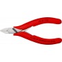 Кусачки KNIPEX 115 мм (77 41 115)