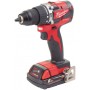 Акумуляторна ударна дриль-шурупокрут Milwaukee M18 CBLPD-202C (4933464320)