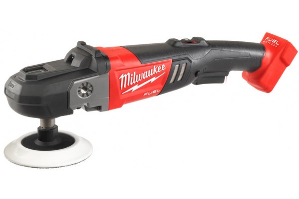 Акумуляторна полірувальна машина Milwaukee M18 FAP180-0X без АКБ и ЗУ (4933451552)