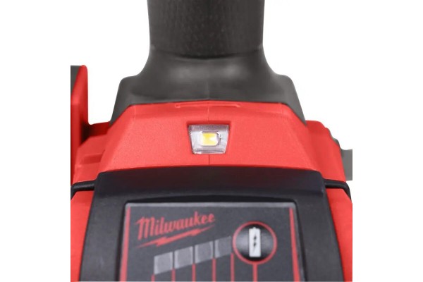 Акумуляторний шурупокрут Milwaukee M18 FPD3-0X GEN 4 (4933479859) (без АКБ та ЗП)