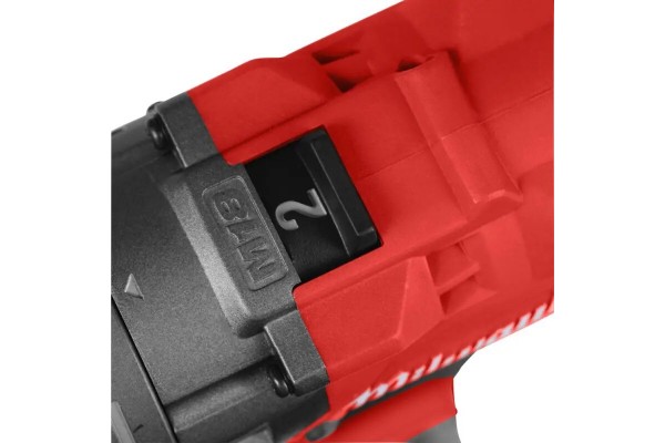 Акумуляторний шурупокрут Milwaukee M18 FPD3-0X GEN 4 (4933479859) (без АКБ та ЗП)