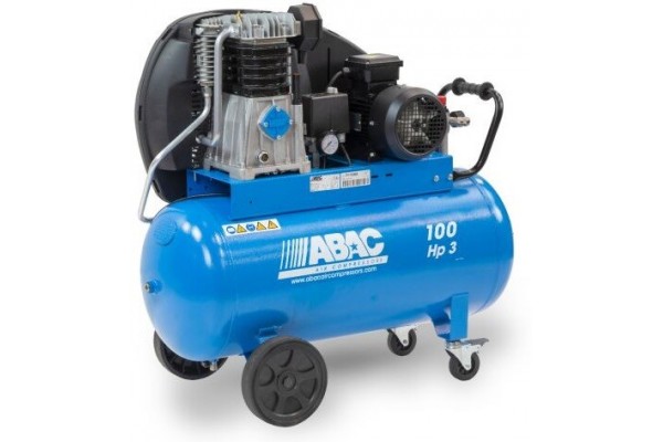 Компресор ABAC Pro A49B 100 CT3 (4116000232)