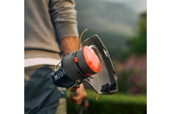 Тример акумуляторний Husqvarna Aspire T28-P4A KIT (9706202-04)