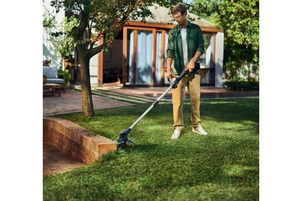 Тример акумуляторний Husqvarna Aspire T28-P4A KIT (9706202-04)