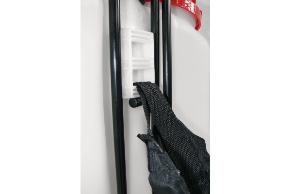 Обприскувач ручний ранцевий SOLO 424NOVA