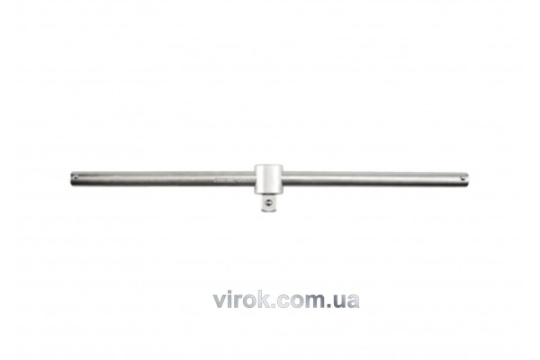 Вороток T-подібний YATO 3/4" 500 мм