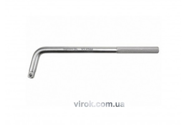Вороток Г-подібний YATO 1/2" 317 мм