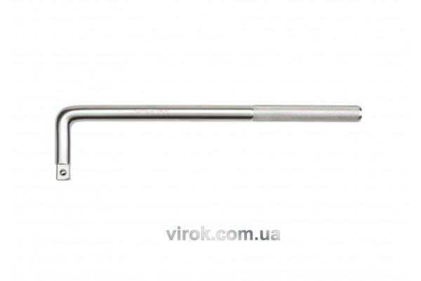 Вороток Г-подібний YATO 3/4" 385 мм