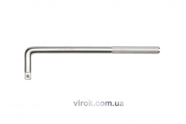 Вороток Г-подібний YATO 3/4" 440 мм