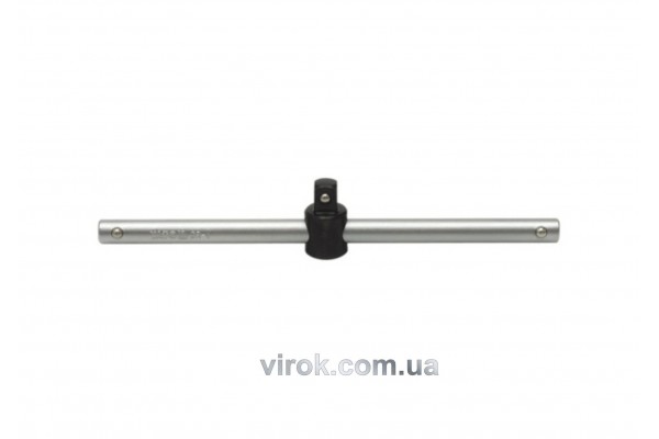 Вороток T-подібний YATO 1/2" 255 мм