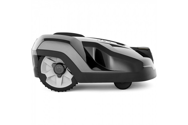 Газонокосарка-робот Husqvarna AM 420 (9676731-11)