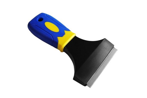 Скребок S & R 147 мм + набір лез 432100004