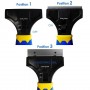 Скребок S & R 147 мм + набір лез 432100004