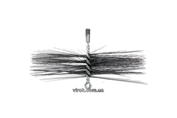 Йорж для чистки димарів VOREL, к 250