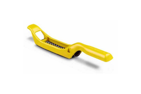 Рашпіль Surform Flat File з литим пластмасовим корпусом з лезом довжиною 140 мм STANLEY 5-21-102