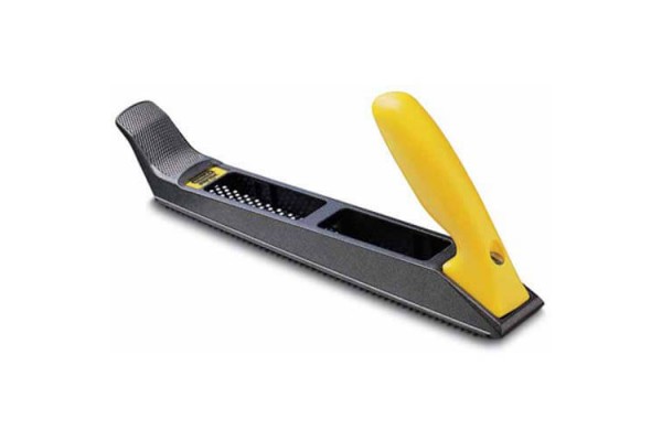 Рашпіль Surform Convertible Planerfile з металевим корпусом з лезом довжиною 255 мм STANLEY 5-21-122